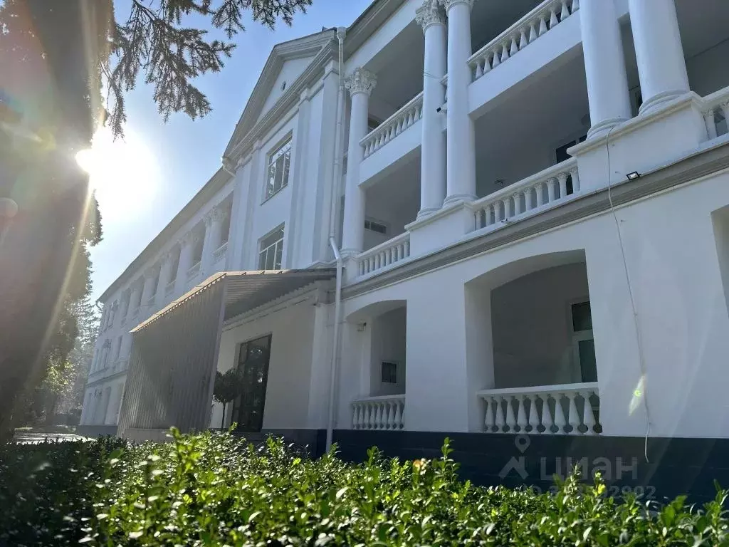 Комната Кабардино-Балкария, Нальчик ул. Тарчокова, 2 (10.0 м) - Фото 1