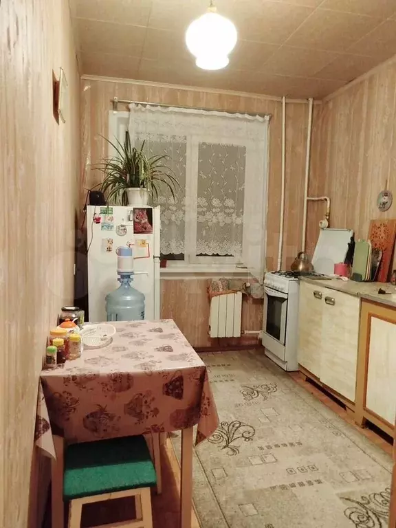 2-к. квартира, 54 м, 7/9 эт. - Фото 1