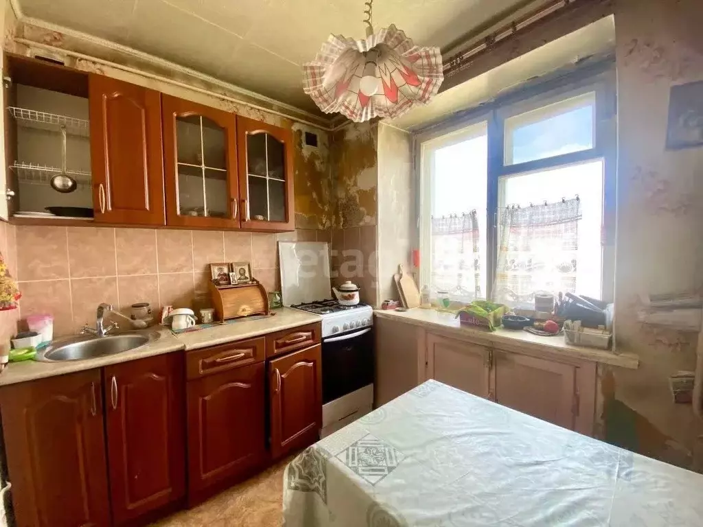 2-к кв. Архангельская область, Коряжма просп. Ленина, 36 (44.8 м) - Фото 0