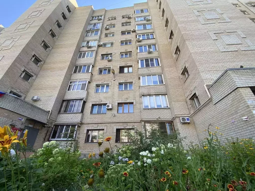 3-к кв. Саратовская область, Энгельс просп. Фридриха Энгельса, 71 ... - Фото 2