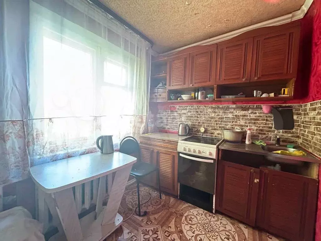 3-к. квартира, 58 м, 5/5 эт. - Фото 0