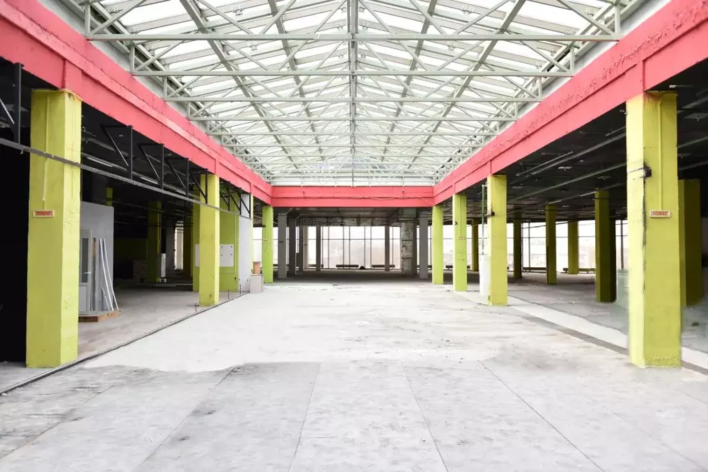 Помещение свободного назначения в Ивановская область, Иваново ... - Фото 2