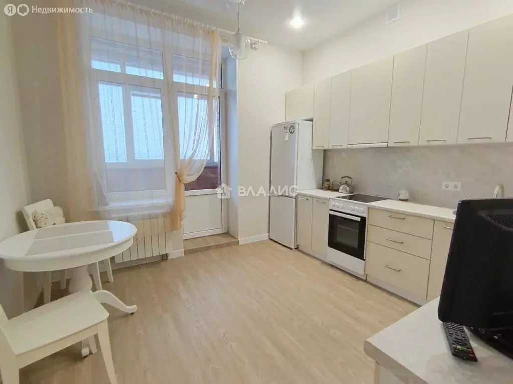 1-комнатная квартира: Вологда, улица Маршала Конева, 15А (40.1 м) - Фото 1