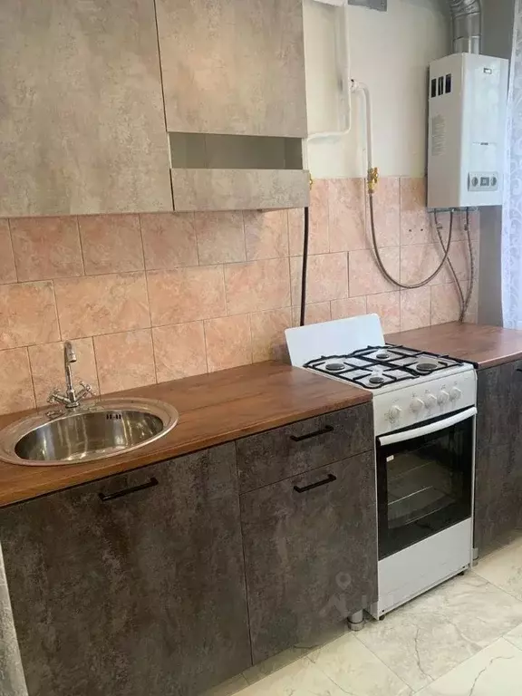 2-к кв. Рязанская область, Рязань ш. Михайловское, 236А (40.0 м) - Фото 1
