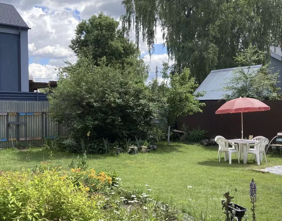 Коттедж в Московская область, Одинцовский городской округ, д. Барвиха  ... - Фото 2