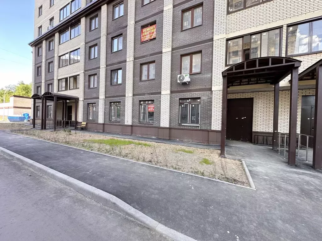 Помещение свободного назначения в Московская область, Одинцово ул. ... - Фото 0