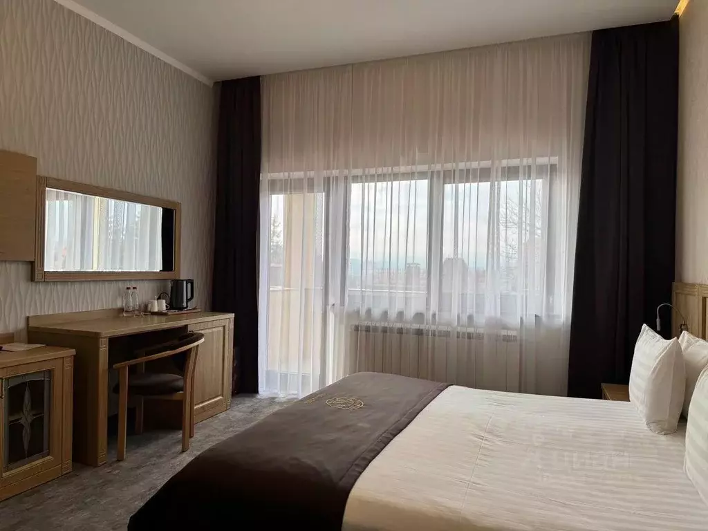 Комната Ставропольский край, Ессентуки ул. Карла Маркса, 5Б (90.0 м) - Фото 0