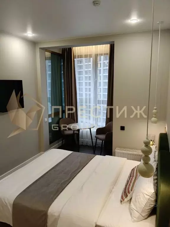 1-к кв. Москва Ходынский бул., 2 (22.0 м) - Фото 1