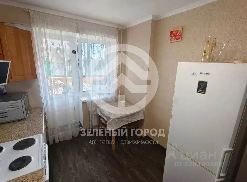 2-к кв. Москва, Москва, Зеленоград к331 (51.0 м) - Фото 2