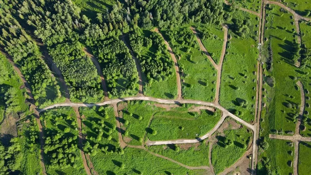 Участок 8 сот. (СНТ, ДНП) - Фото 1