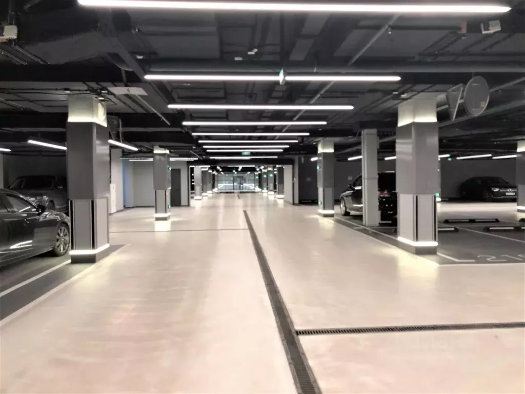 Гараж в Москва ул. Нижние Мневники, 9 (14 м) - Фото 1