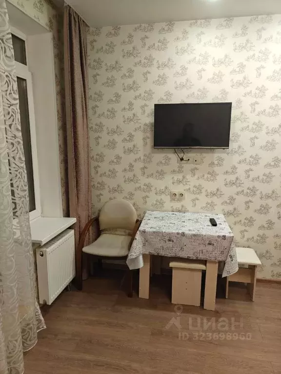 Студия Московская область, Мытищи бул. Тенистый, 19 (23.0 м) - Фото 2