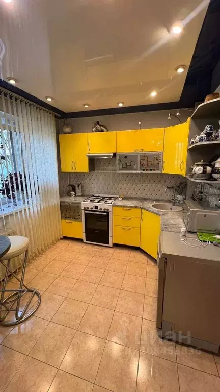5-к кв. Иркутская область, Ангарск 29-й мкр, 2 (101.1 м) - Фото 1