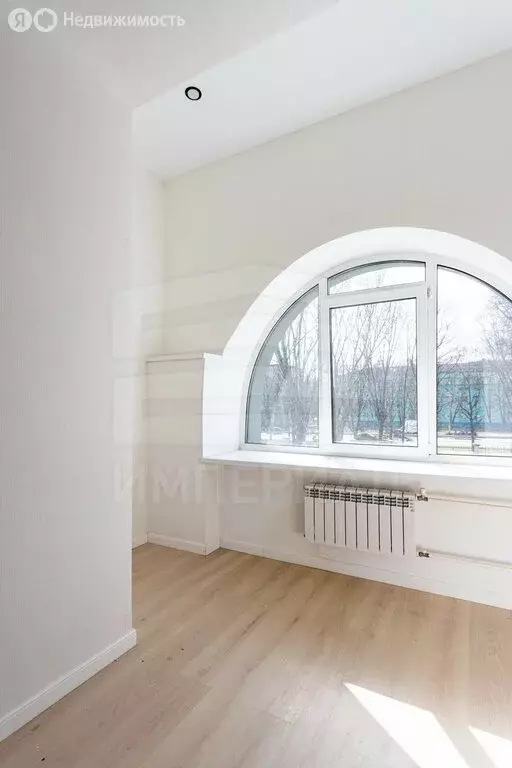 Квартира-студия: Люберцы, Октябрьский проспект, 403 (23.1 м) - Фото 2