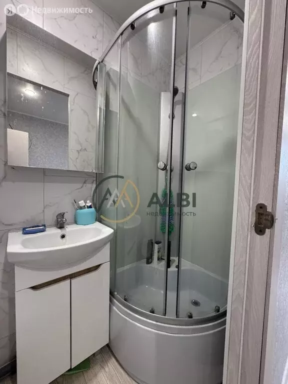 1к в -комнатной квартире (11 м) - Фото 0