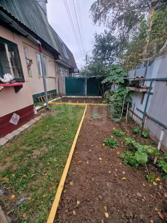 Дом в Калужская область, Малоярославец Комсомольская ул., 73 (70 м) - Фото 2