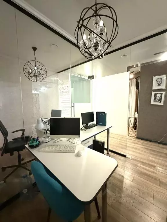 Офис в Московская область, Котельники проезд 2-й Покровский, 2 (15 м) - Фото 1