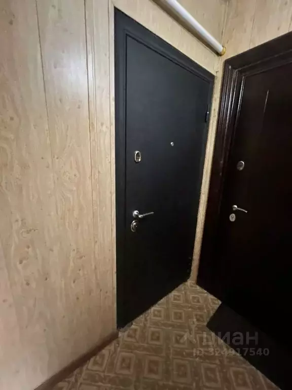 2-к кв. Омская область, Омск Заозерный мкр, ул. Бородина, 47 (53.0 м) - Фото 2