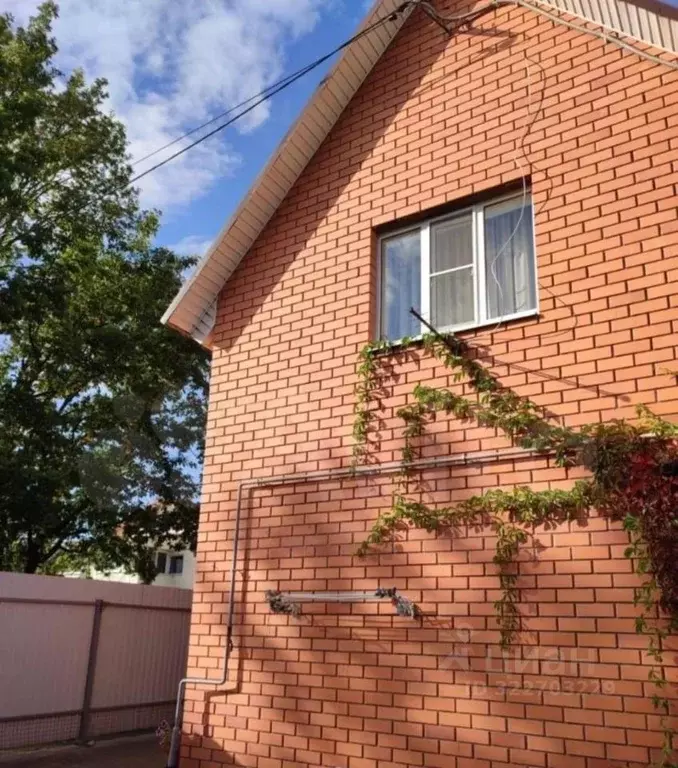 Таунхаус в Ярославская область, Ярославль ул. Достоевского, 39 (106 м) - Фото 1