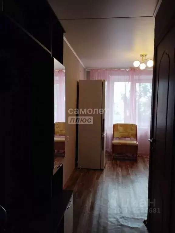 1-к кв. Челябинская область, Челябинск ул. Овчинникова, 6Б (35.0 м) - Фото 1