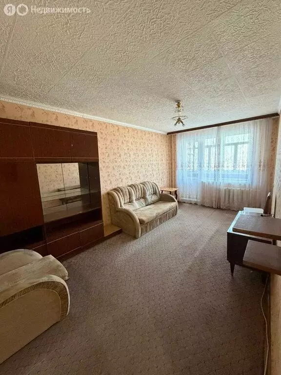 2-комнатная квартира: Новотроицк, Зелёная улица, 22 (43 м) - Фото 1