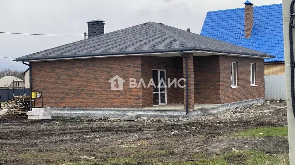 Дом в Белгородская область, Белгородский район, Пушкарское с/пос, с. ... - Фото 2