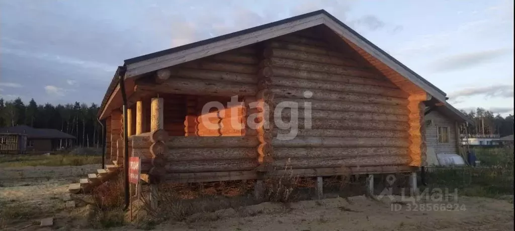 Дом в Московская область, Балашиха СНТ Заря тер., 188 (71 м) - Фото 1