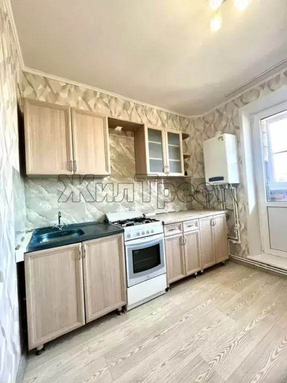 1-к кв. Белгородская область, Белгород Гостенская ул., 12 (34.0 м) - Фото 1