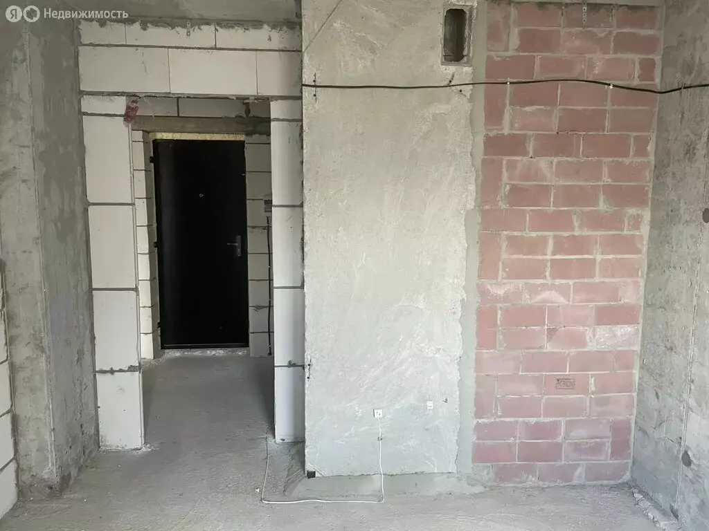 1-комнатная квартира: Владимир, улица Родионовка, 6А (36.12 м) - Фото 1