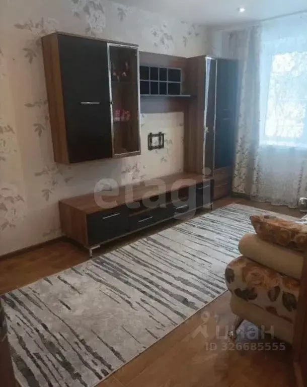 2-к кв. Владимирская область, Владимир ул. Завадского, 11 (43.0 м) - Фото 1