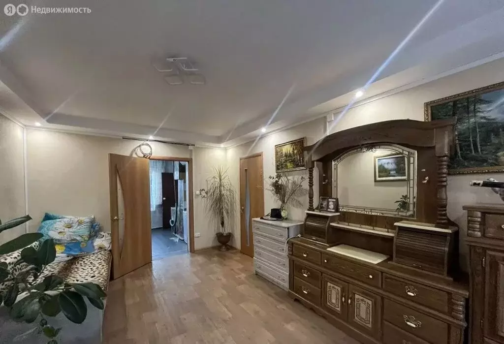 Дом в Иркутск, Ледяная улица, 50 (55 м) - Фото 1
