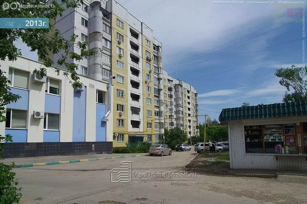 3-комнатная квартира: Самара, улица Георгия Димитрова, 52А (70.2 м) - Фото 2