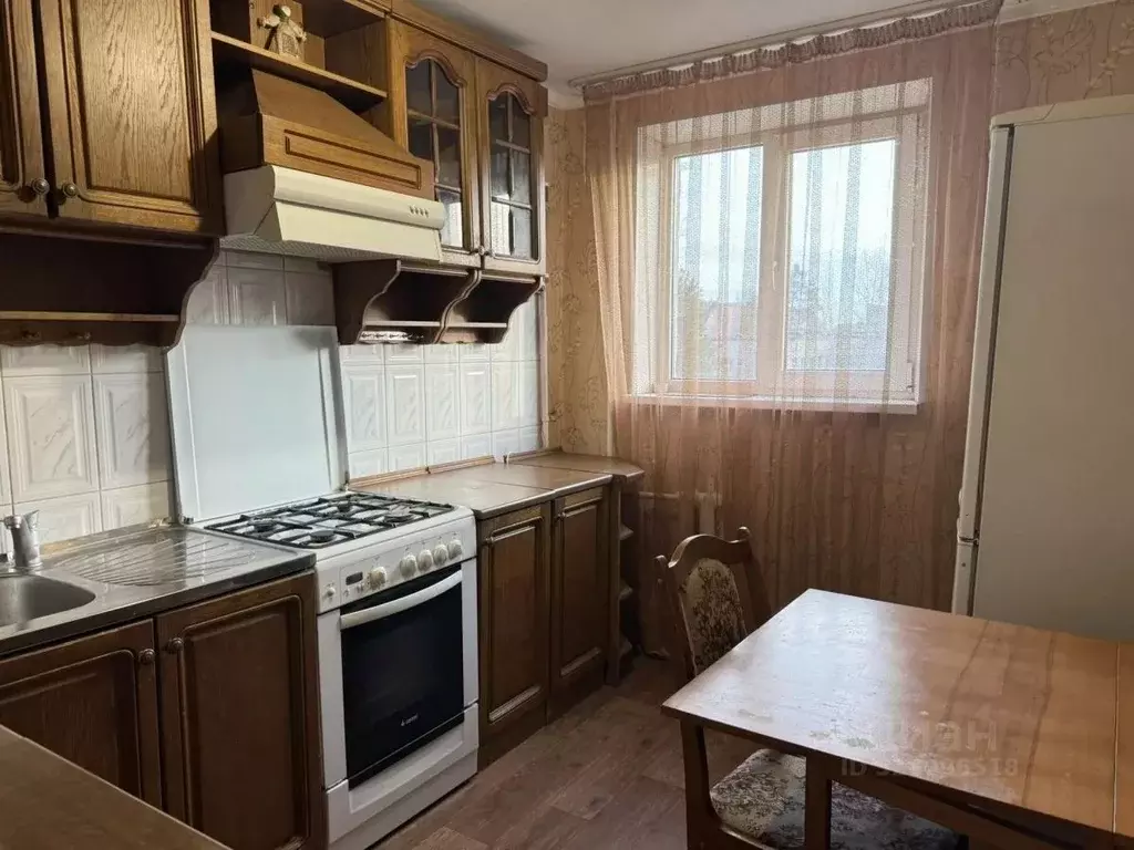 4-к кв. Волгоградская область, Волжский ул. Пушкина, 80 (73.5 м) - Фото 1