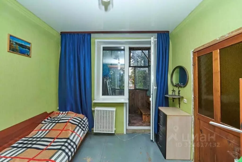 3-к кв. Ярославская область, Ярославль Советская ул., 65а (78.3 м) - Фото 2