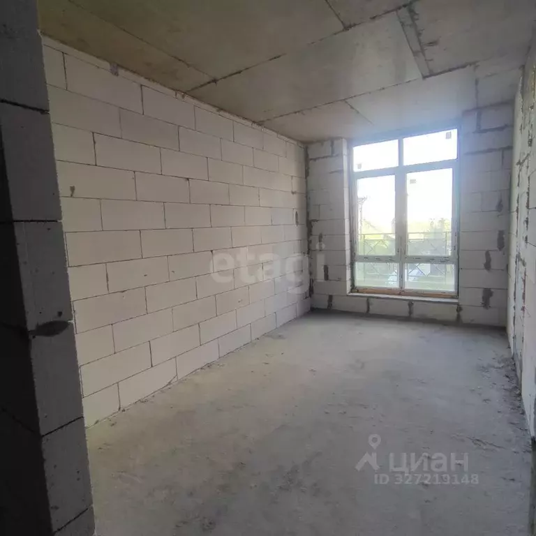 1-к кв. Северная Осетия, Владикавказ ул. Сады Шалдона, 61 (51.0 м) - Фото 1