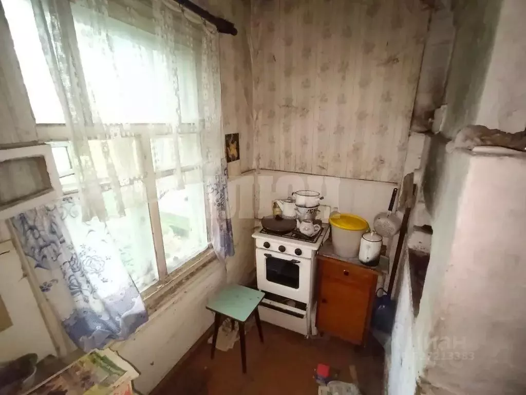 2-к кв. Вологодская область, Сокол ул. Водников, 2А (36.9 м) - Фото 2