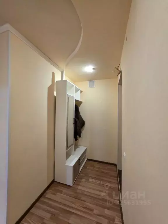 1-к кв. Башкортостан, Мелеуз ул. 50 лет ВЛКСМ, 45 (43.1 м) - Фото 1