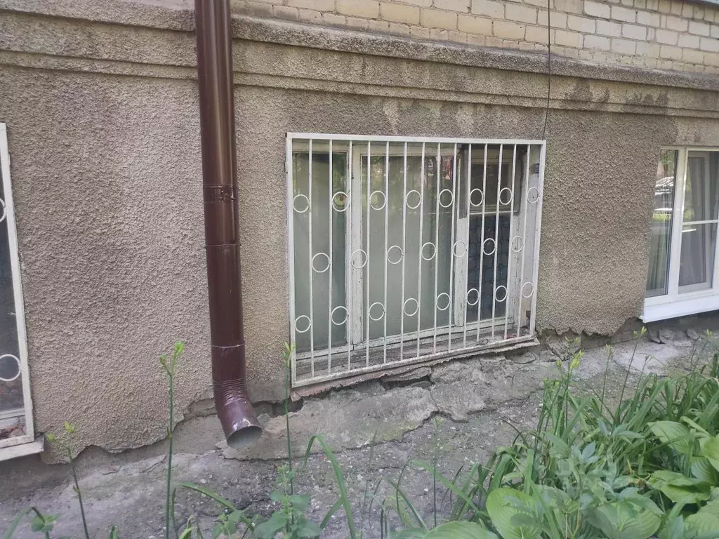 Помещение свободного назначения в Ставропольский край, Железноводск ... - Фото 0