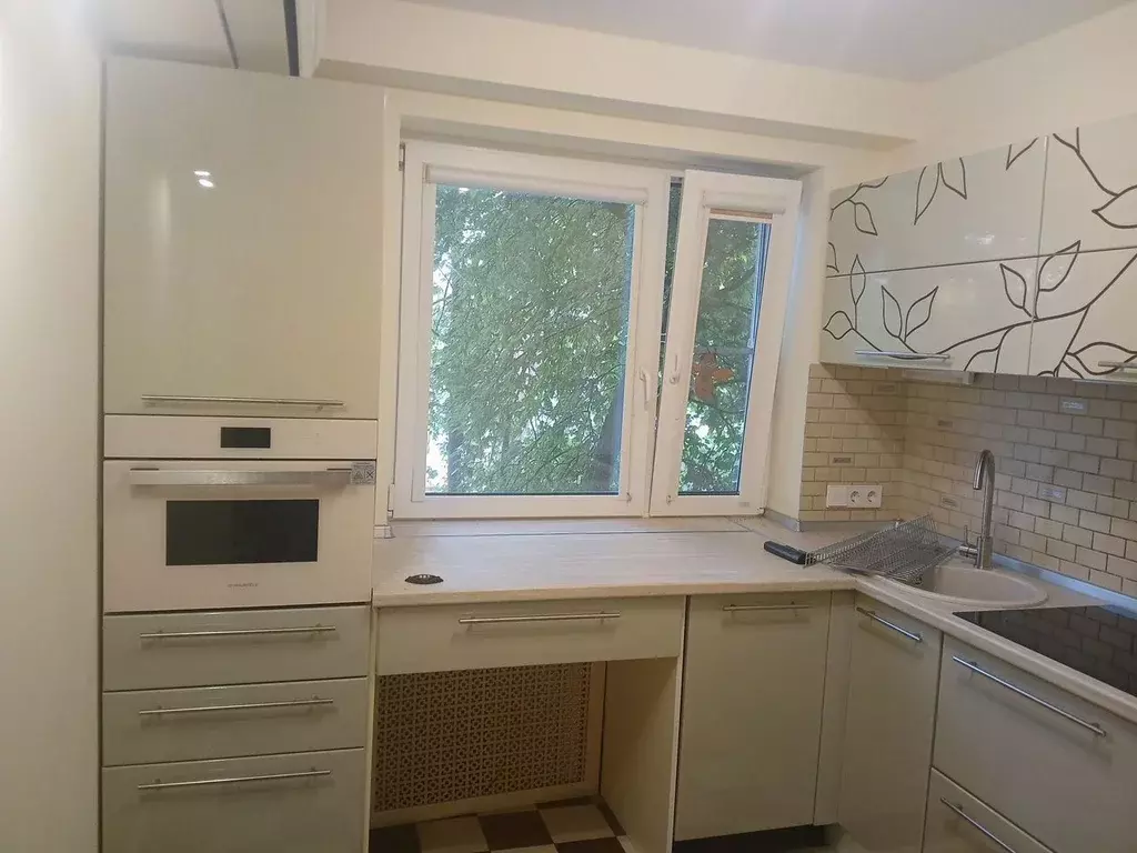 2-к кв. Санкт-Петербург Суздальский просп., 9 (45.0 м) - Фото 2