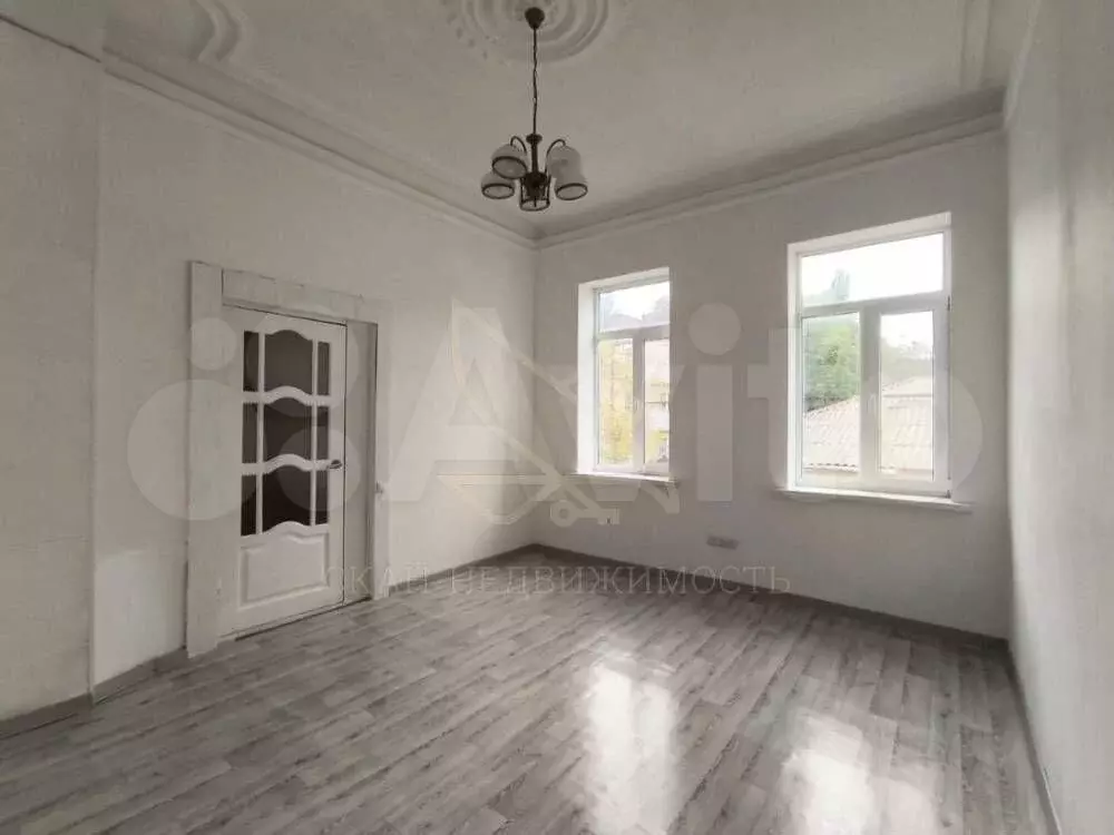 2-к. квартира, 38,8 м, 2/2 эт. - Фото 1