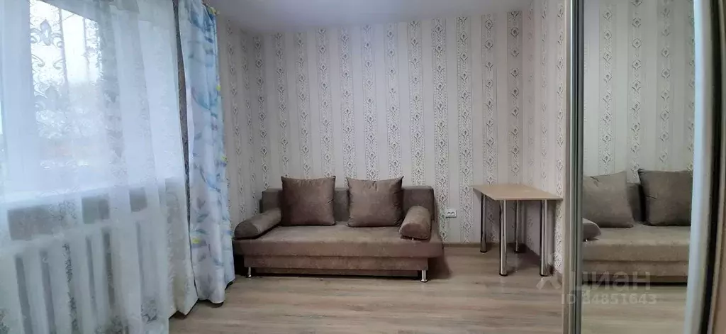 3-к кв. Крым, Симферополь ул. Радищева, 77 (58.0 м) - Фото 0