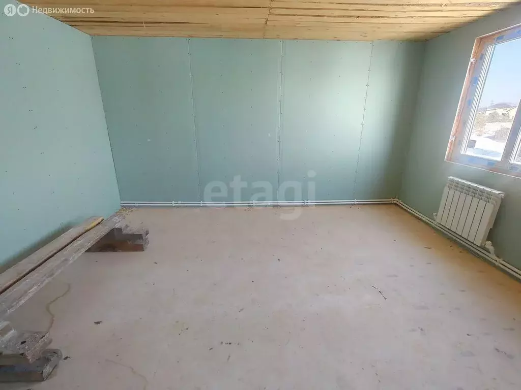 Дом в Шадринск, Проектная улица (114 м) - Фото 2