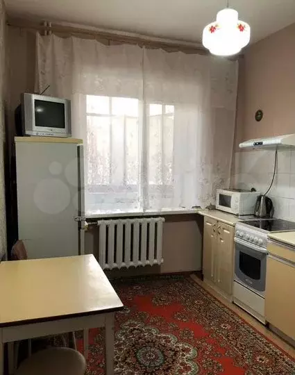 1-к. квартира, 44м, 2/9эт. - Фото 0