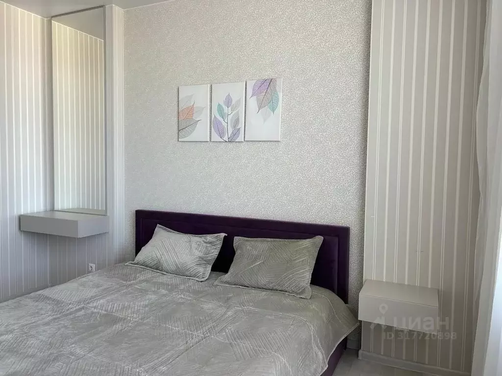 2-к кв. Санкт-Петербург Ленинский просп., 74к3 (75.0 м) - Фото 0