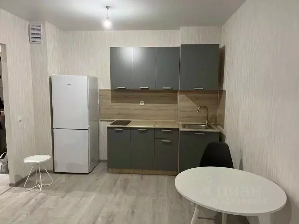 2-к кв. Пермский край, д. Кондратово ул. Парфенова, 5 (38.0 м) - Фото 2