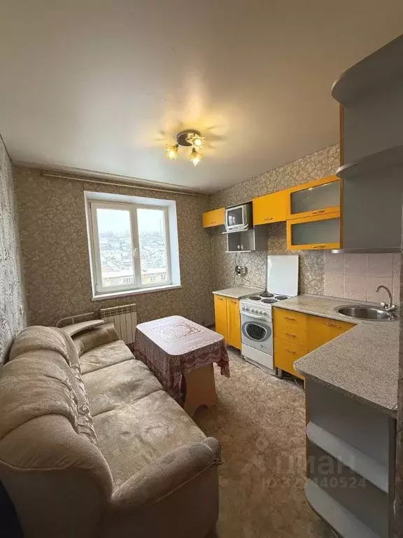 2-к кв. Челябинская область, Златоуст ул. Имени В.П. Чкалова, 4 (52.1 ... - Фото 1