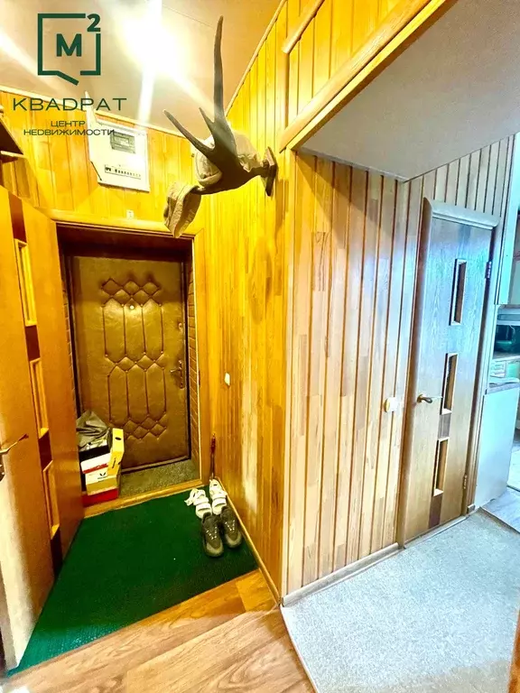 Продаётся 3-к квартира, 65 м - Фото 1