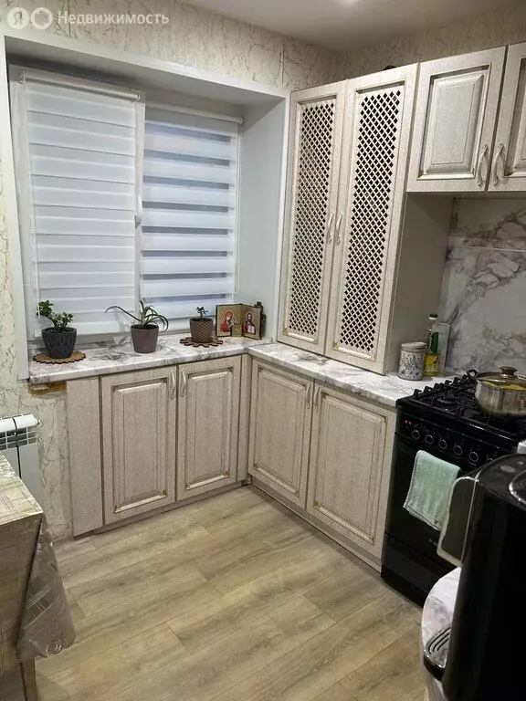 3-комнатная квартира: Дзержинск, бульвар Победы, 22А (54.7 м) - Фото 1