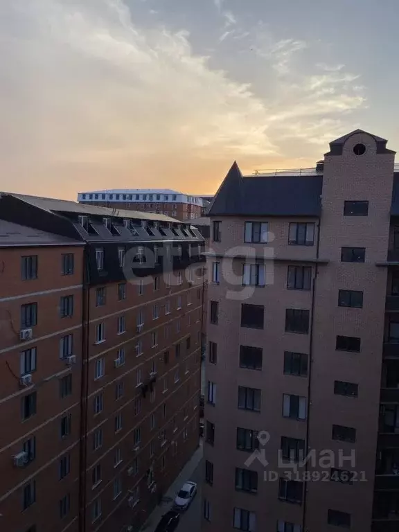 1-к кв. Дагестан, Махачкала ул. Мекегинская, 39 (60.0 м) - Фото 1