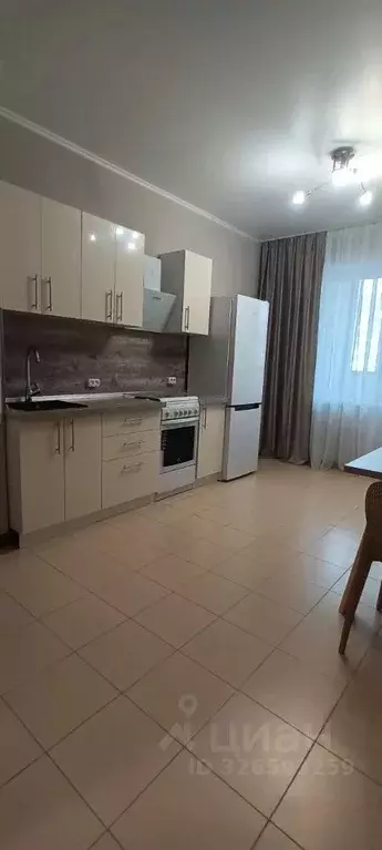 2-к кв. Санкт-Петербург аллея Поликарпова, 6к1 (72.0 м) - Фото 0